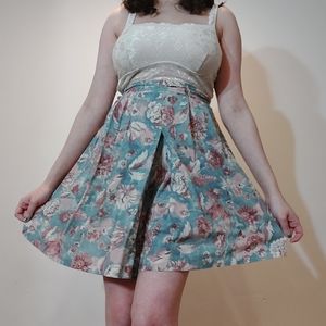 Vintage Skort